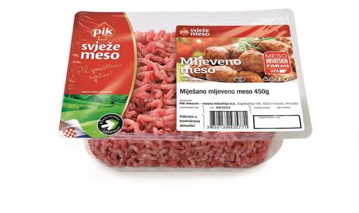 Za blagdane pazite na detalje i oslonite se na PIK Vrbovec