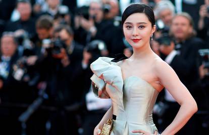 Filmski svijet u panici: Nestala najpoznatija kineska glumica?