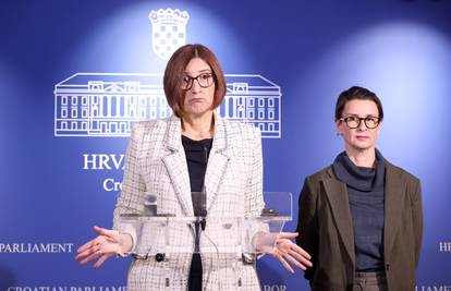 Puljak: Hoće li zastupnici pored Dabre morati nositi pancirke