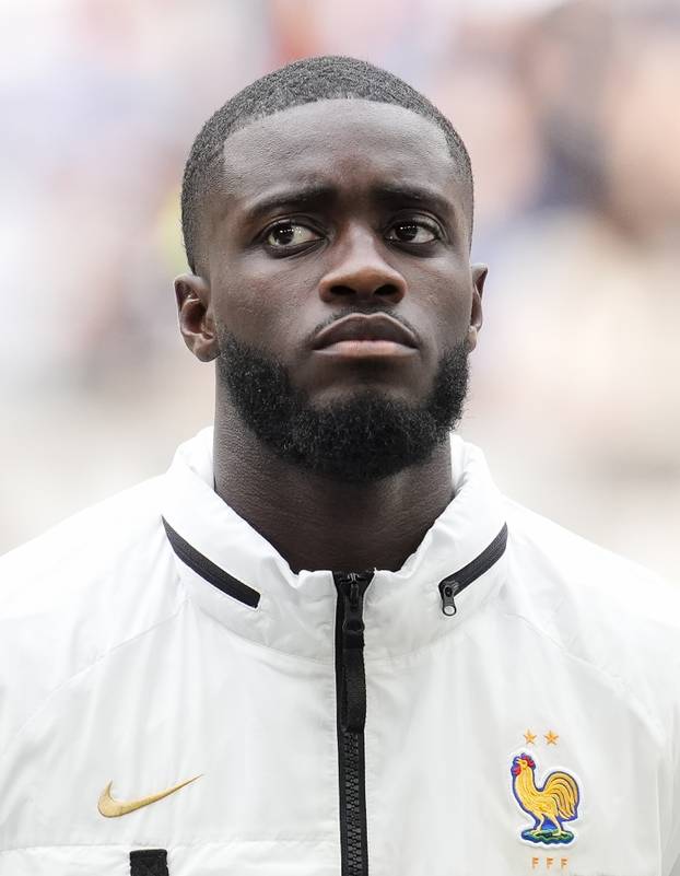France v Belgium - UEFA Euro 2024 - Round of 16 - Dusseldorf Arena