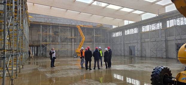 FOTO Sportska renesansa odvija se u Bjelovaru!  Pogledajte zašto