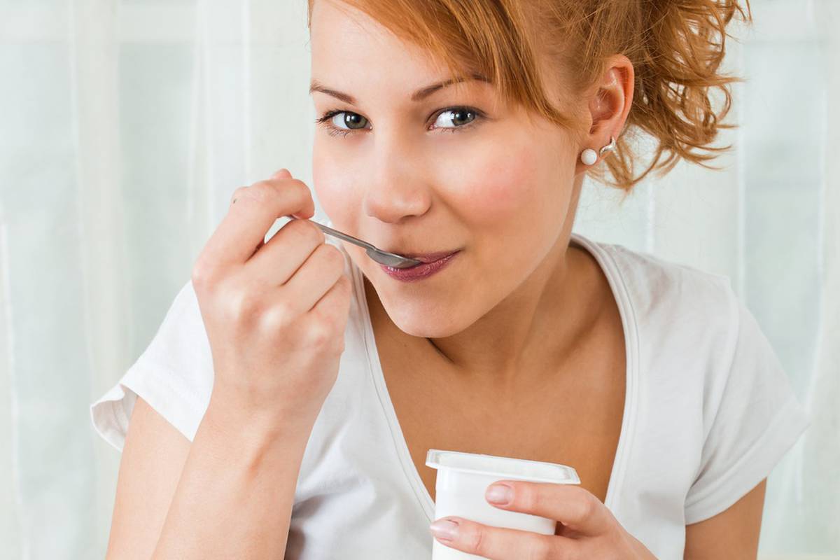 Četiri sigurna znaka da se jogurt pokvario: Plijesan, bez okusa...