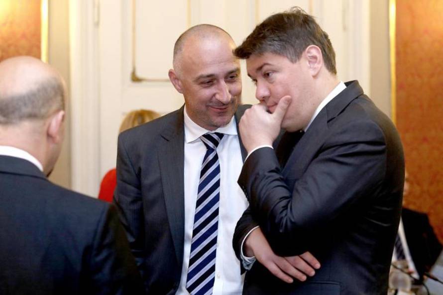 Patrik Macek/Pixsell