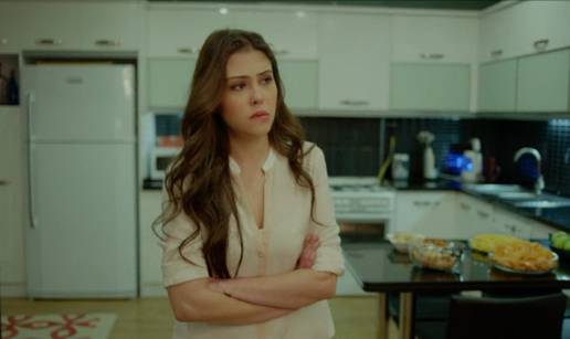 Morao se truditi oko pro&scaron;nje: Narin pristaje udati se za Firata