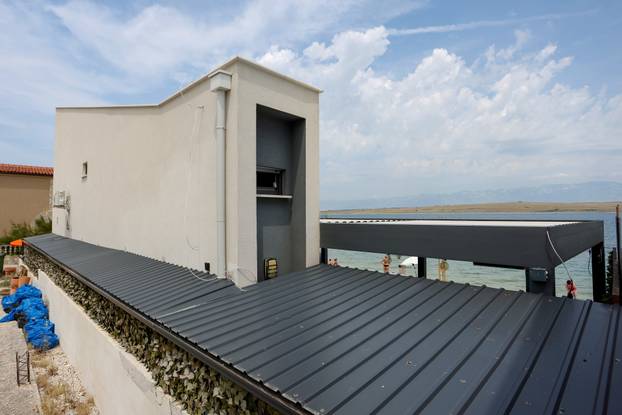 Vir: Najuža kuća na Viru