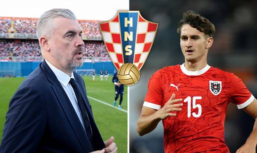 Detalji pregovora: Kako je HNS doveo austrijskog talenta kojeg žele Dinamo, Hajduk i Rijeka