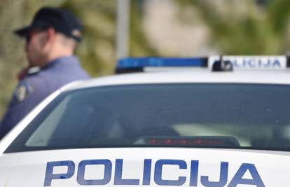 Mladić (21) vozio bez vozačke: Dobio kaznu od čak 6000 kuna