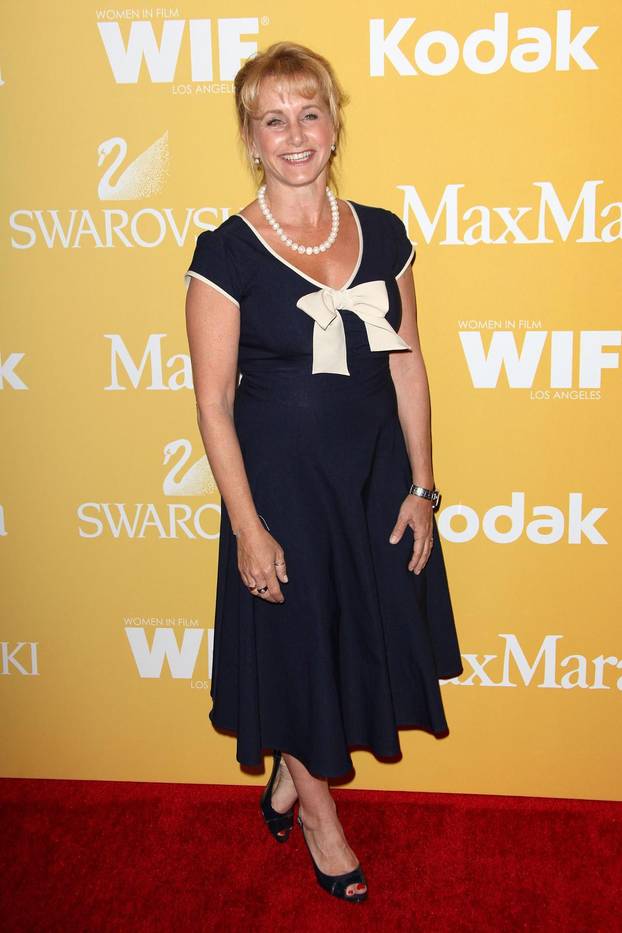 Los Angeles: Dodijeljene nagrade Lucy Awards