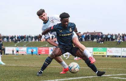 Bjelovar svima pokazao koliko je Marić griješio u procjenama! Mbuku i Moha najviše podbacili