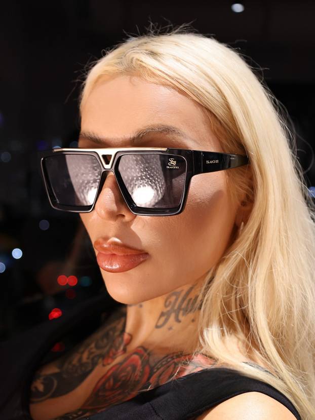 Potrošila je više od milijun eura na izgled, ali kaže da joj se najviše isplatilo prestati piti