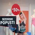 DIRH proveo 216 nadzora ljetnih sni&zcaron;enja: Utvr&dstrok;eno 29 prekr&scaron;aja