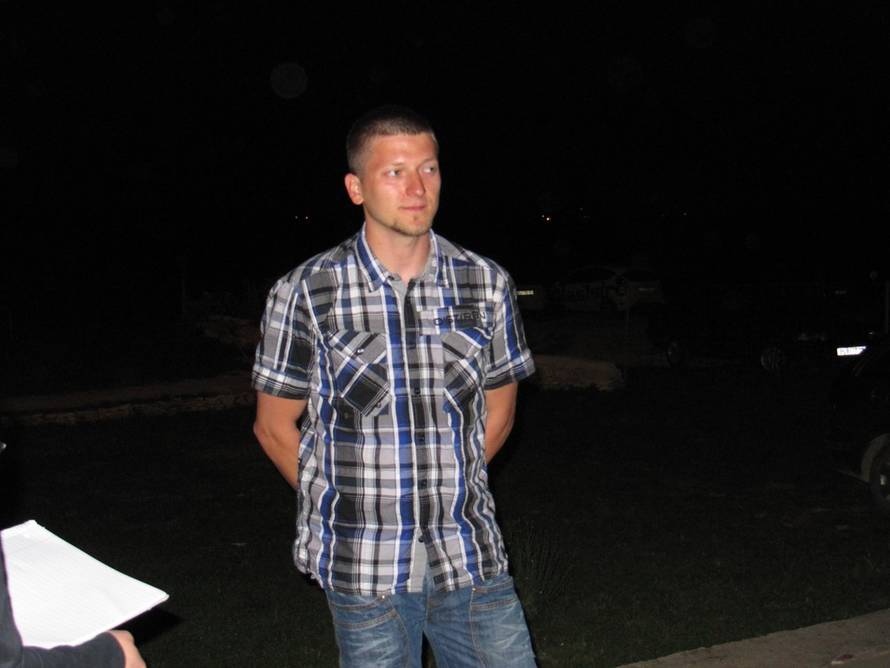 Dijana Marić/24sata