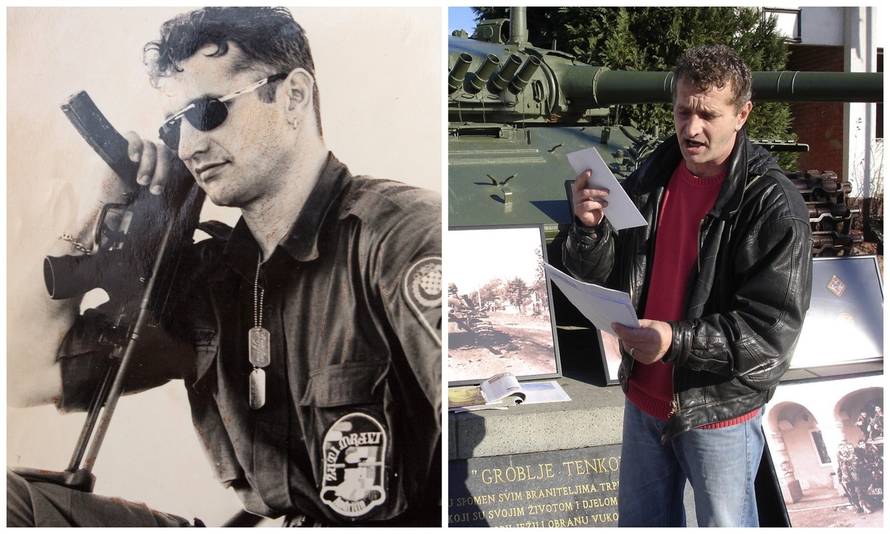 Vukovar u tuzi, preminuo je legendarni pripadnik Žutih mrava: Bio je ratnik široke duše