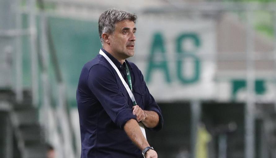 Champions League - Third Qualifying Round - Ferencvaros v GNK Dinamo Zagreb