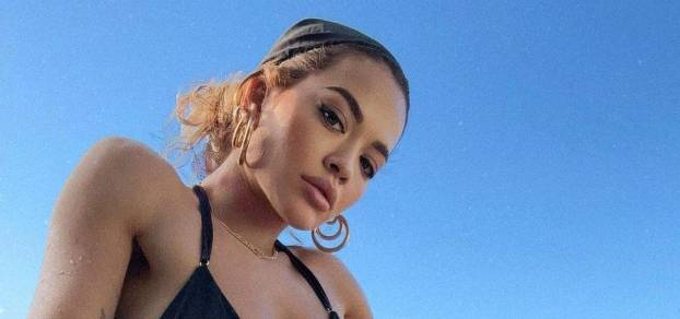 FOTO Ljubiteljica 'golih' haljina Rita Ora danas slavi rođendan: Pogledajte najodvažnije odabire