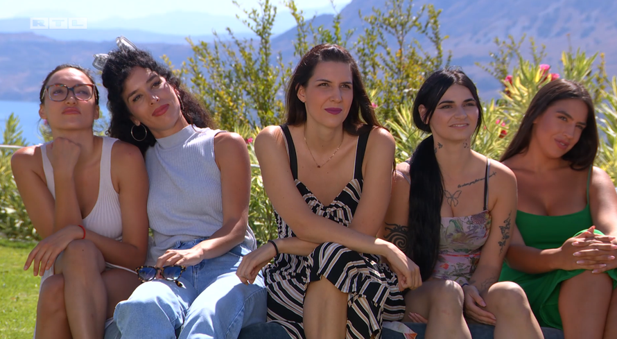 Zbog ruže u 'Savršenom' pucaju prijateljstva: 'Potez je bez veze'