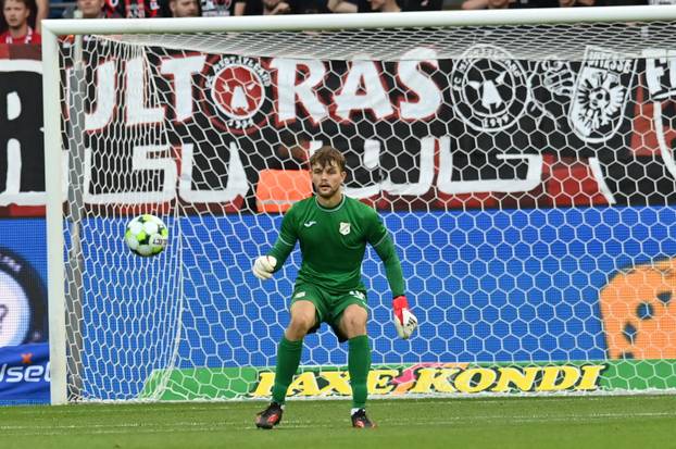 Prva utakmica Midtjyllanda i Rijeke u play-offu za ulazak u UEFA Konferencijsku ligu
