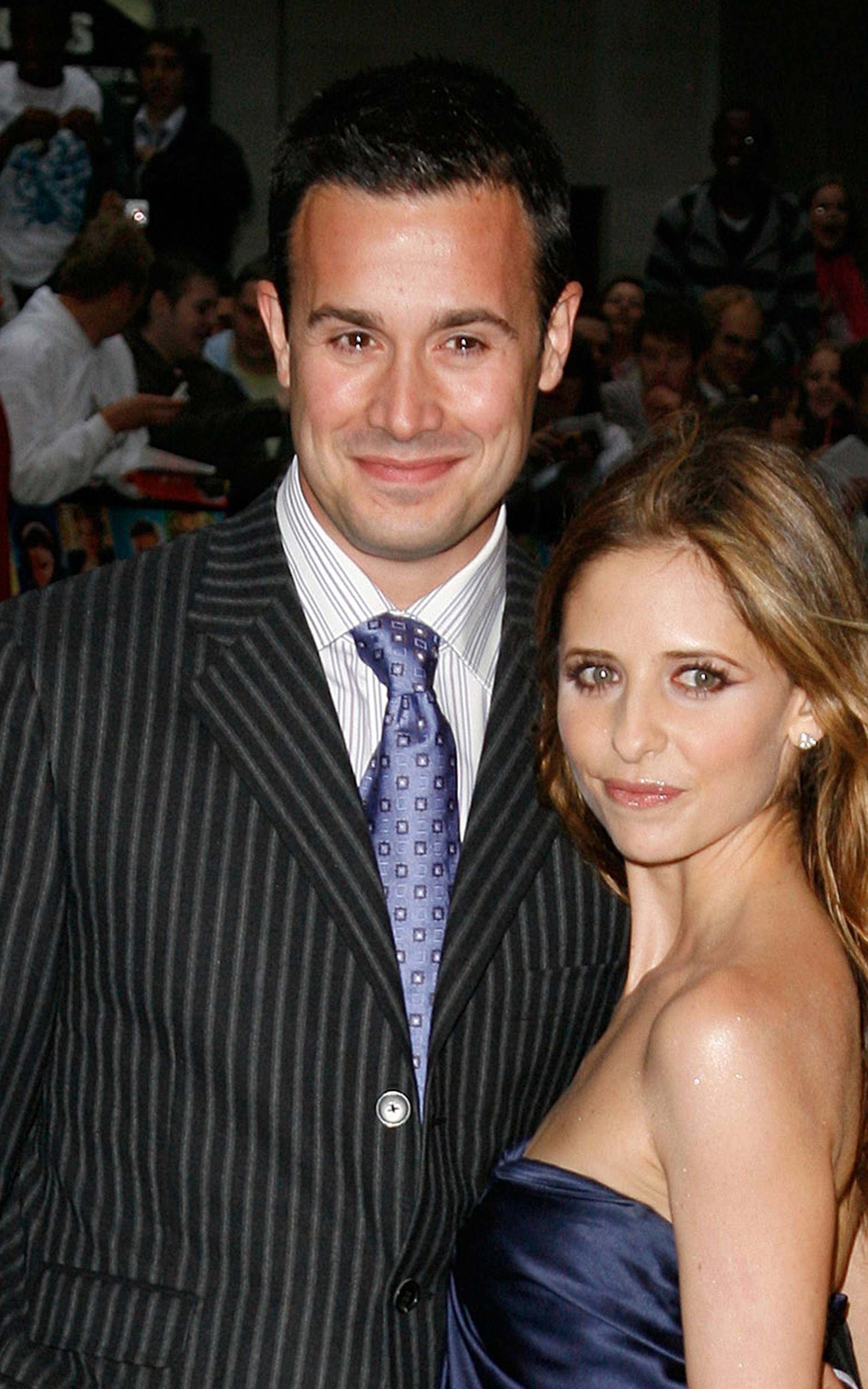 Los Angeles: 08.03.1976., ro?en glumac Freddie Prinze Jr.