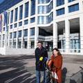 Predstavnici tri sindikata INA-e žele potpisati kolektivni ugovor