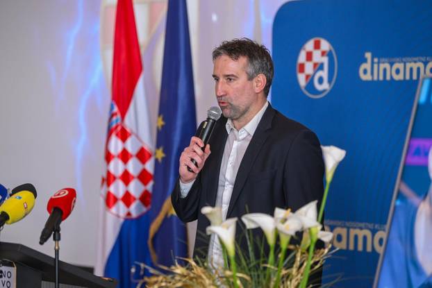 Zagreb: Predsjednik Zoran Milanovic na otvaranju šahovskog turnira Sanjin Španovic