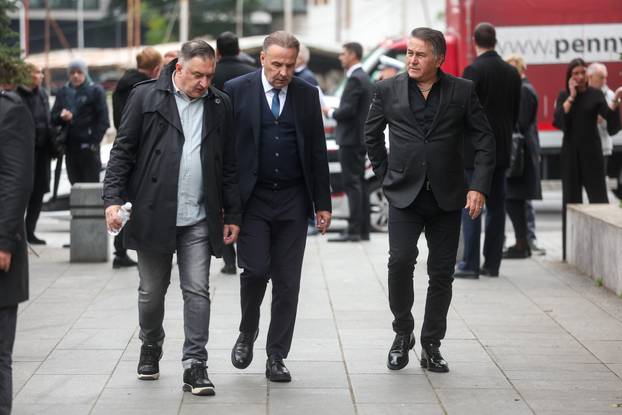 Sarajevo: Komemoracija Halidu Besliću u Narodnom pozorištu Sarajevo