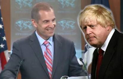 Reakcije na izbor Johnsona za ministra: Mnoge je i nasmijao