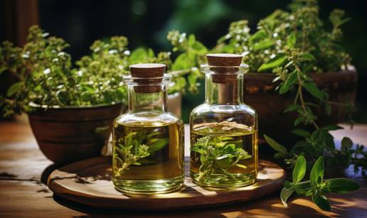 Više od začina: Ulje origana pomaže kod mnogih tegoba, a evo kako se pravilno koristi