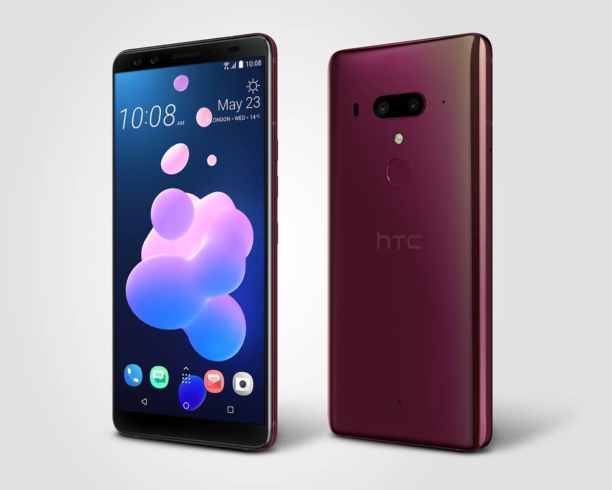 Isprobali smo HTC U12 Plus:  Kamera mu je opet na tronu