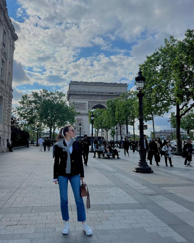 FOTO Gospođa Đoković radila je u kladionici, a predrasude su je mučile: 'Ne uklapam se u priču'