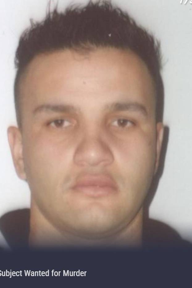 FOTO Najtraženiji bjegunci u EU: Na listi i dvoje Hrvata, jednog traže zbog brutalnog ubojstva!