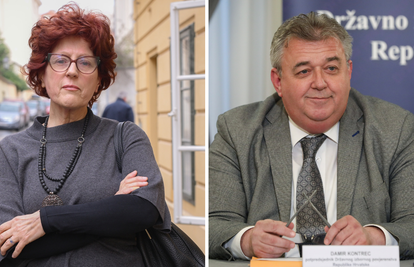 Gordana Jalšovečki na čelu Vrhovnog suda, a Dobronića u DIP-u mijenja Damir Kontrec