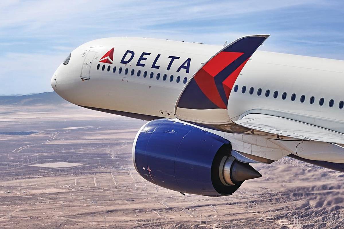 Delta Airlines uvodi direktne letove iz SAD-a za Dubrovnik
