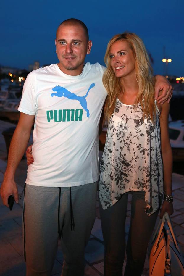 Split: Do?ek za pobjednika Big brothera Romana Obilinovi?a