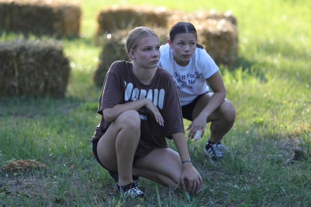 Kozjak : Održan 19. Slama festival - Sloboda