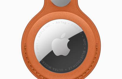Stigao novi iOS, Apple ispravio niz grešaka, napokon otkrili i novi AirTag, evo što sve donosi