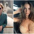 Romansa Brada Pitta i Emily Ratajkowski i dalje traje?  Provode puno vremena zajedno