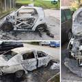 Dolazio bi biciklom: Zapalio 22 auta po Zagrebu u dvije godine