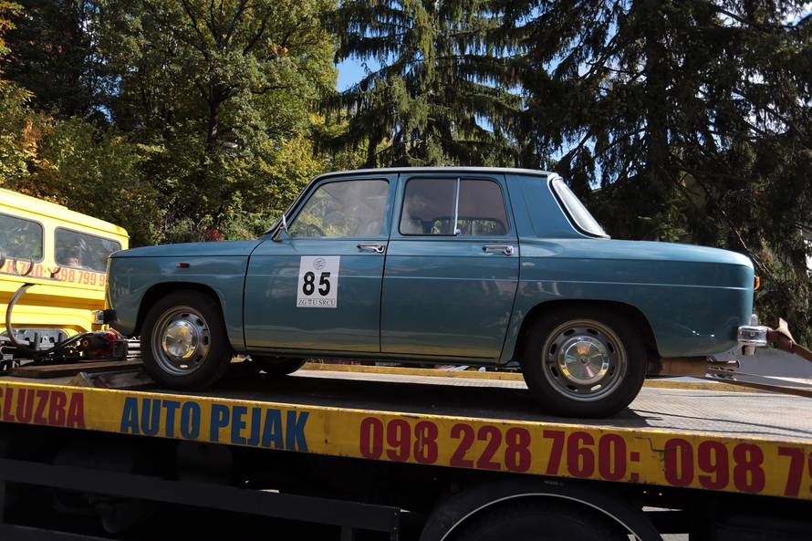 Pad Ive Sanadera: Vile, provodi i laži na kraju su ga došli glave