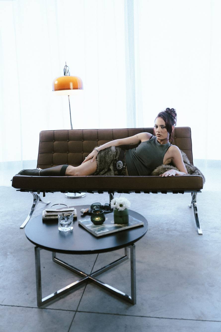 Miach objavila 'Fazu' uoči svog najvećeg koncerta. Za manje od 24 sata ušla u YouTube trending