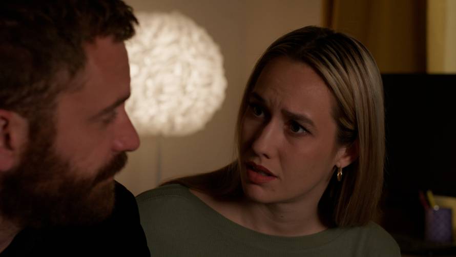 Evo što će večeras biti u seriji 'U dobru i zlu': Veljko preuzima krivnju umjesto Joce...