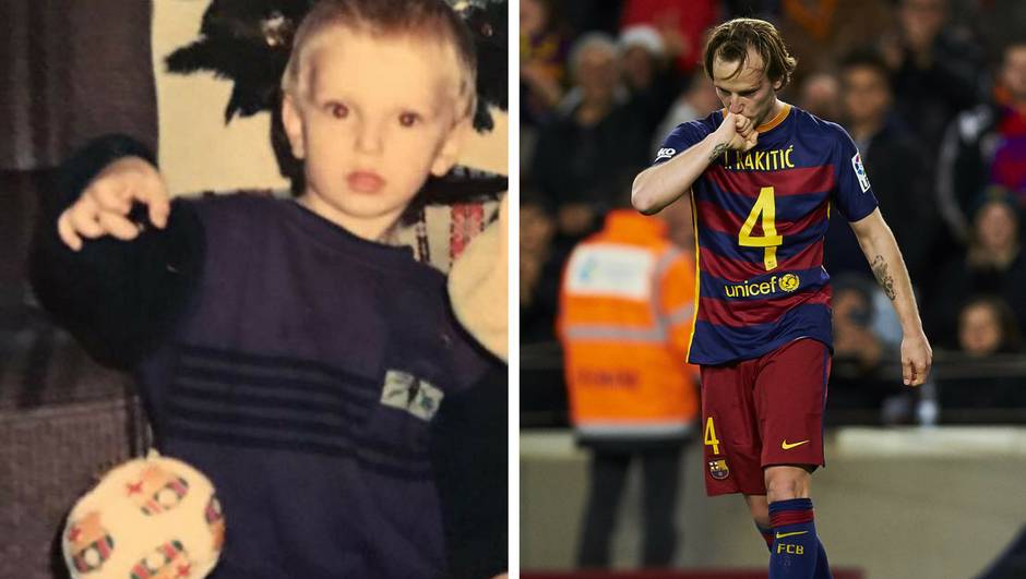 Dječak koji je ostvario svoj san: Barcelona je bila moja sudbina