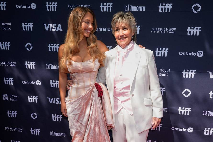 2025 Toronto International Film Festival (TIFF)