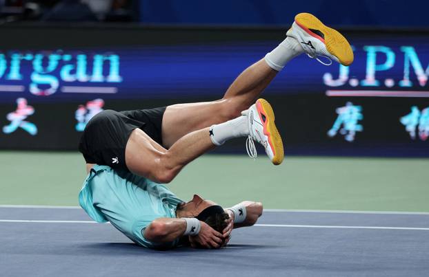 ATP Masters 1000 - Shanghai Masters