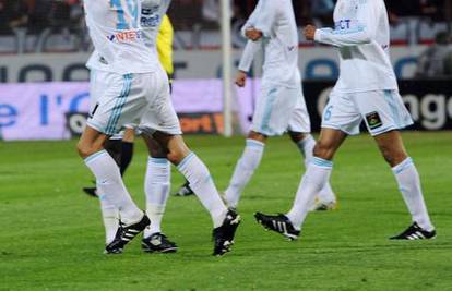 Le Championnat: Marseille pobijedio i osvojio naslov