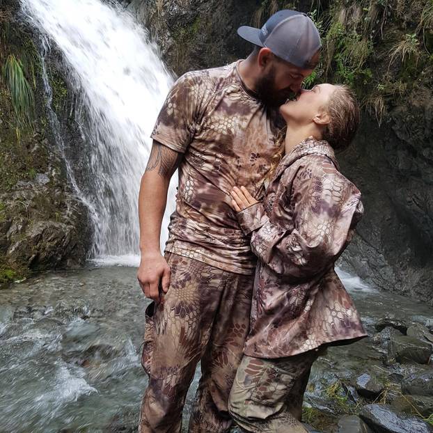 MMA snagatorica i UFC legenda se vraća nakon devet godina?!