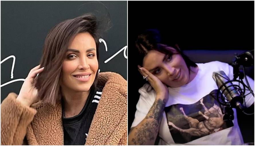 Lana Klingor Mihić priznala: 'Najveća greška je to što sam se spetljala s oženjenim čovjekom'