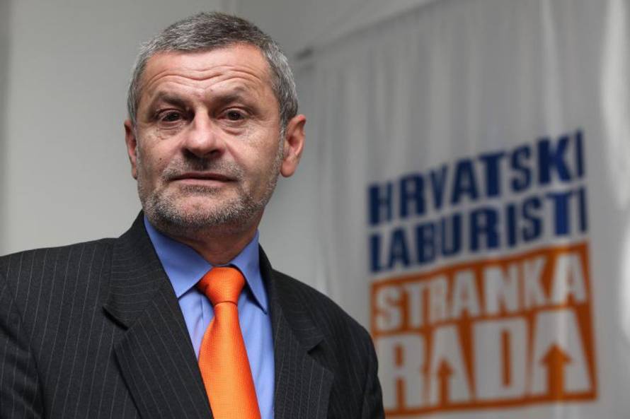 Patrik Macek/PIXSELL