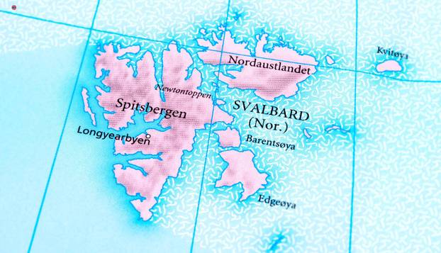 FOTO Život na rubu svijeta: Na ovom otočju 'zabranjeno' je umrijeti.  Bez puške skoro nigdje