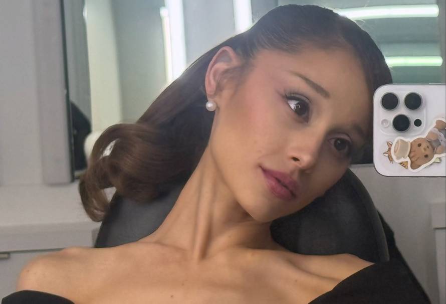 Ariana Grande povlači se sa scene: Otkrili su i razloge za to