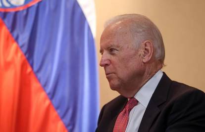 Biden: Trump nije kvalificiran da bude predsjednik SAD-a